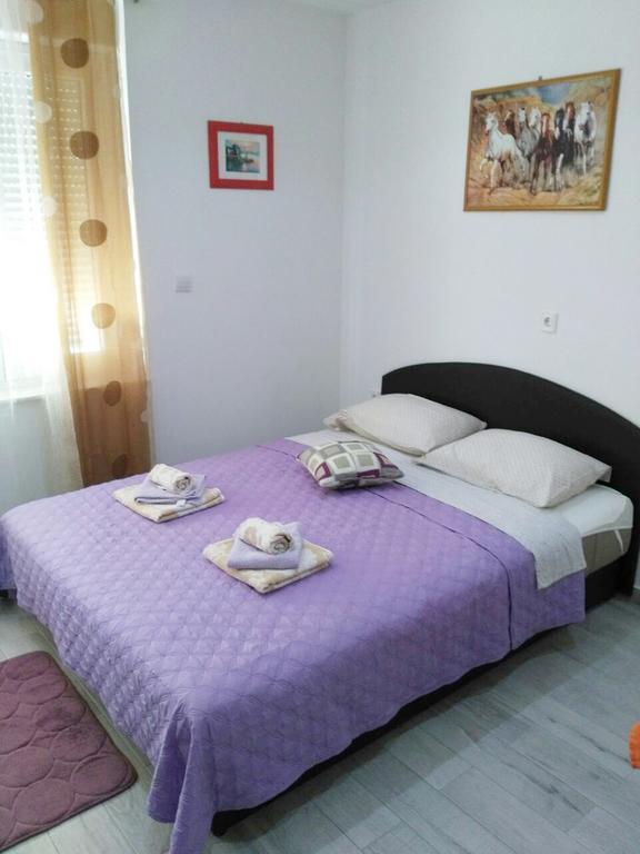 Apartments Europe Split Bagian luar foto