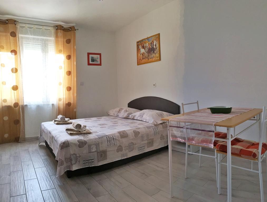 Apartments Europe Split Bagian luar foto