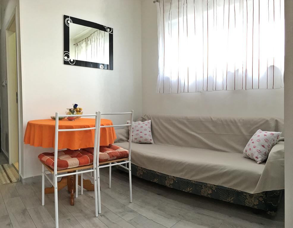 Apartments Europe Split Bagian luar foto